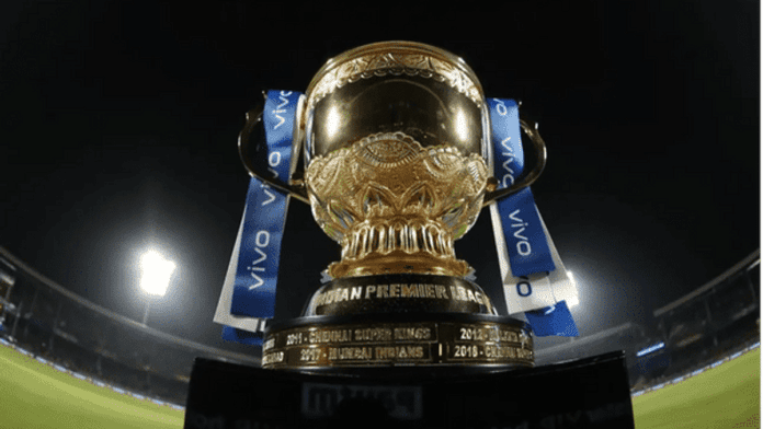 74 IPL matches to commence on 26th March