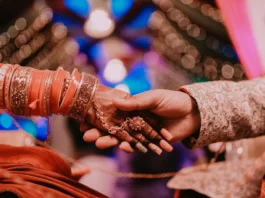 The legal age for marriage increased to 21 for women in India