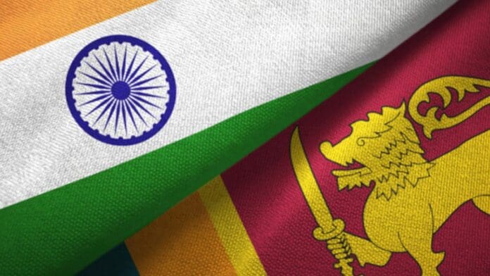 India finds ways to help Sri Lanka amidst geopolitical crisis