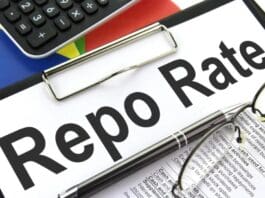RBI repo rates unchanged at 4%
