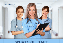 Skills are essential for nurses