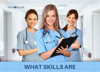 Skills are essential for nurses