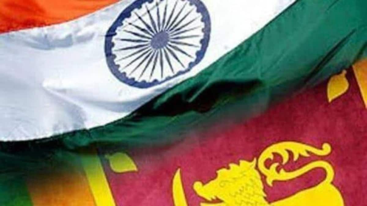 India offers a $1 billion credit line to Sri Lanka
