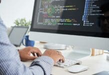 business need software developer