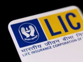 LIC IPO share India
