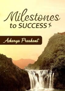 Milestone to Success