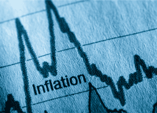 Inflation expected to start softening by July 2022