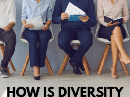Diversity changing talent acquisition strategies