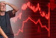 Invest during stock market crash