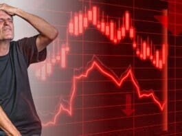 Invest during stock market crash