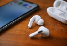 Best Active noise cancelling earphones