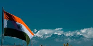 South Asia Countries thanks to India