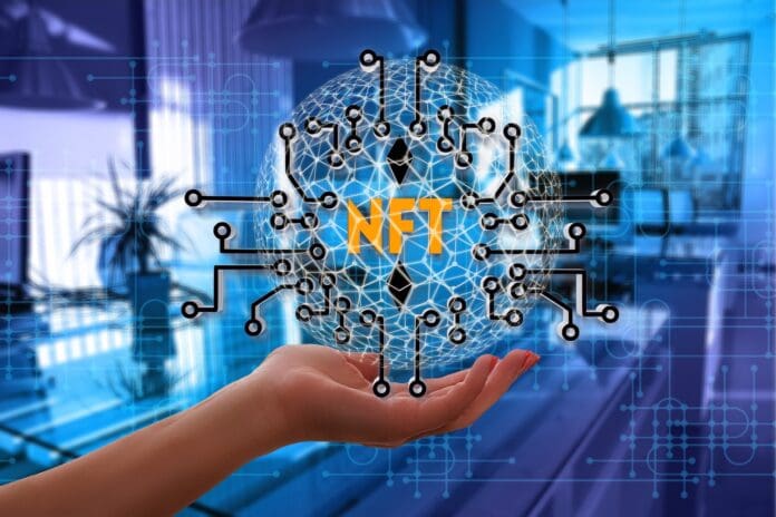 nft blue chip exposes ethereum weaknesses and disadvantages