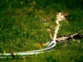 Causes of Burst Water Pipe