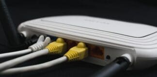 Broadband connection india