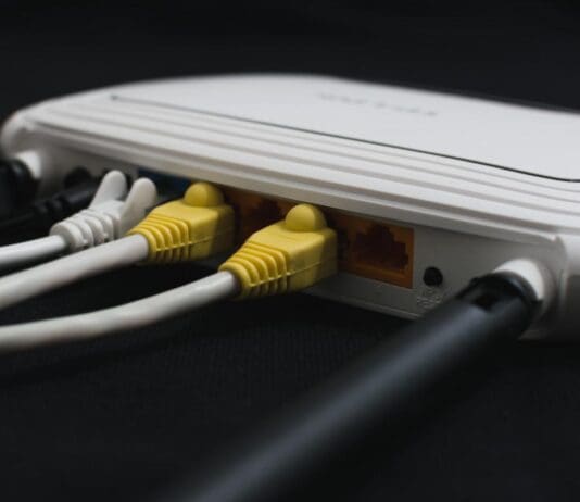 Broadband connection india
