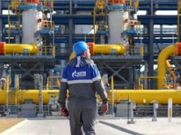 Russian fuel supply cutbacks worries Europe