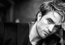 Rober Pattinson – Most Handsome Man in the world