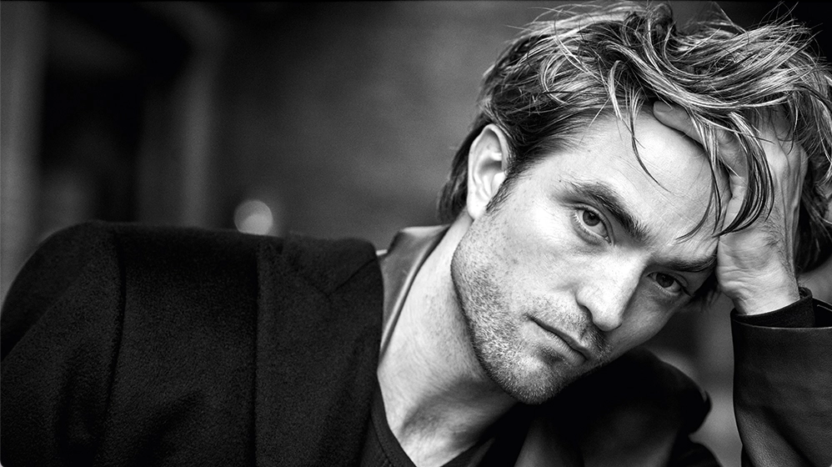 Rober Pattinson – Most Handsome Man in the world