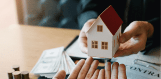 India Residential Real Estate - Service class buyers drive housing demand