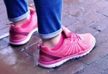 Women's Running Shoes