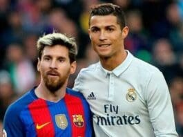 Best Football Players in the World