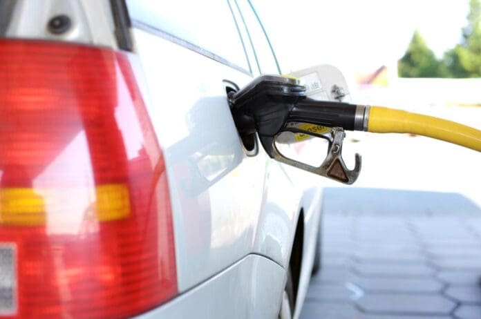 Fuel prices forecast 2023