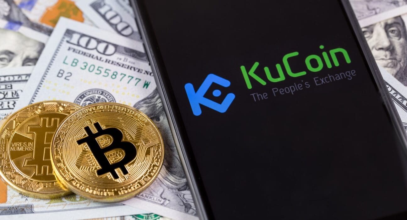 Kucoin crypto exchange