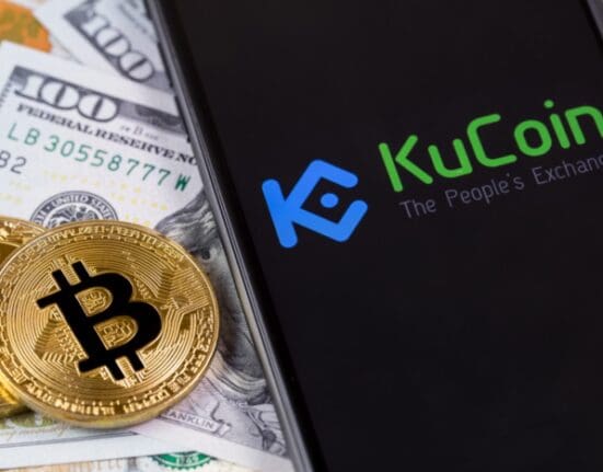 Kucoin crypto exchange