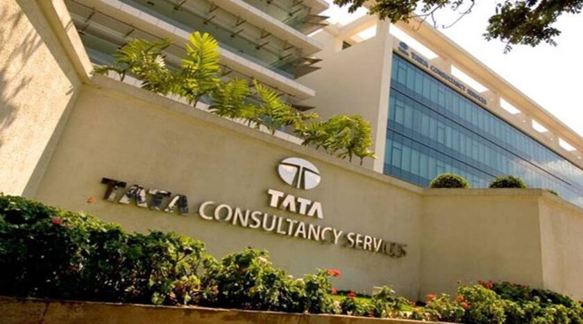 TCS deal sizes in 2022