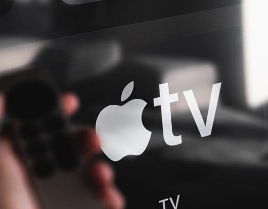Apple TV streaming service