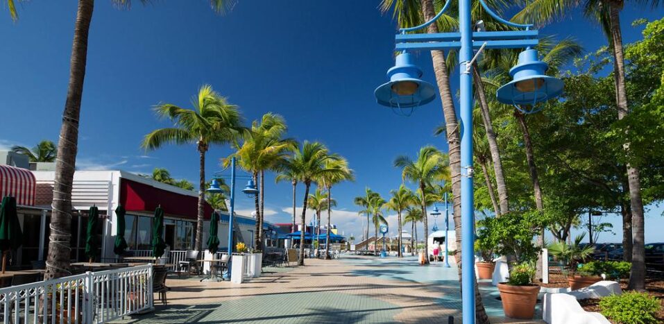 FORT MYERS Florida Travel Guide