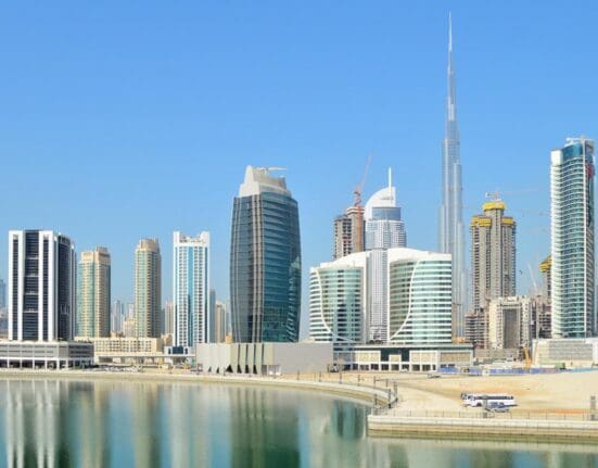 Dubai best places to visit – Dubai travel guide