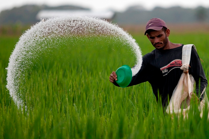 Bangladesh ensure fertilizer security