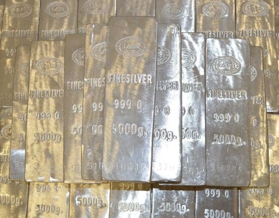 buying silver bars tips