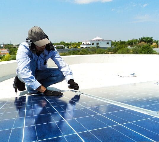 solar panel increase your home price