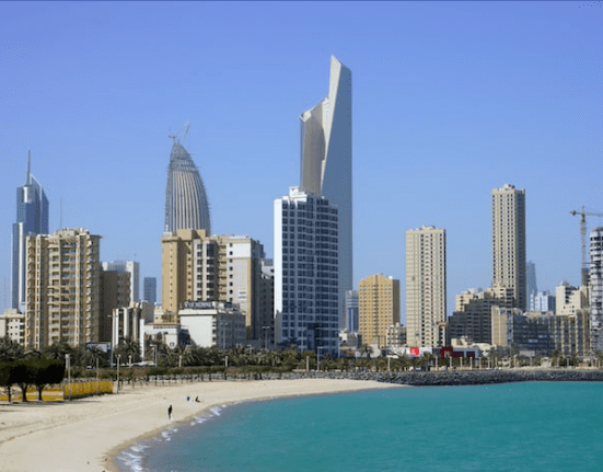 Explore Authentic Arabia in Kuwait