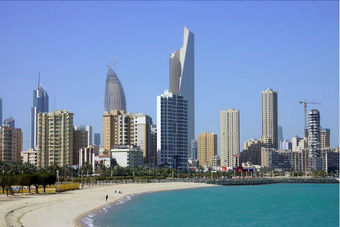 Explore Authentic Arabia in Kuwait