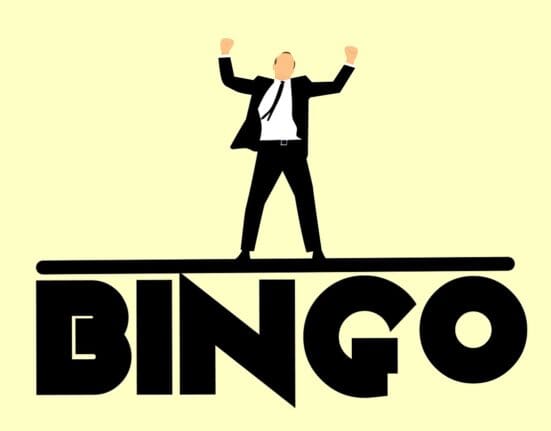 Free bingo apps for mobile