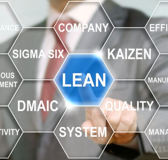 lean manufacturing practices for food agri business