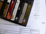 Credit Card E-statements