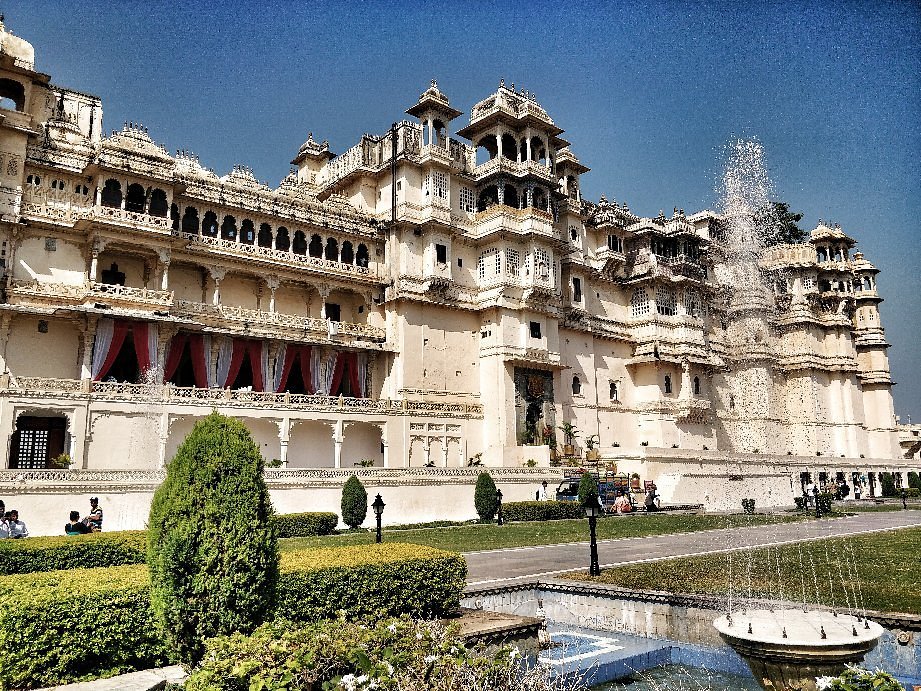 Tempat Wisata Di Udaipur: 8 Atraksi Terbaik