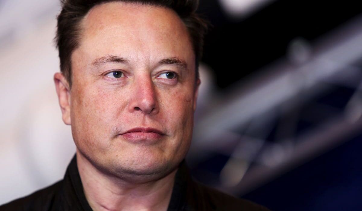 Elon musk lost $200 billion