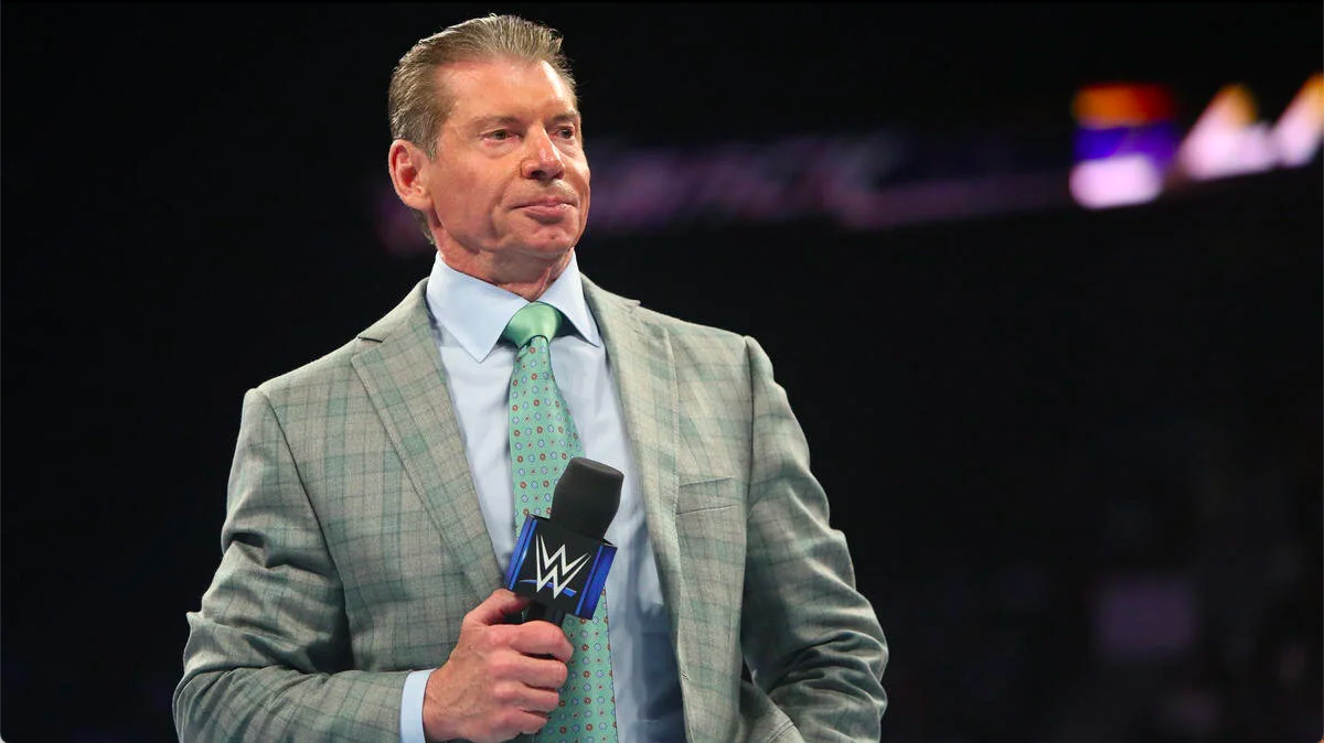 Vince McMahon returns WWE shares rise