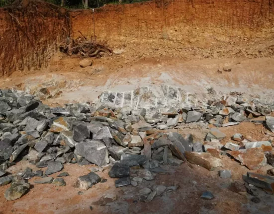Lithium found in Mandya, Karnataka