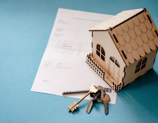 Refinancing home loan