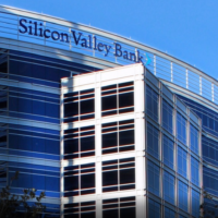 Silicon Valley bank