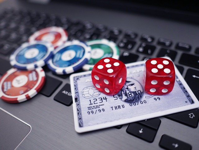 Online betting app