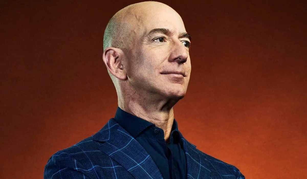 Top tech billionaires who lost wealth in 2023