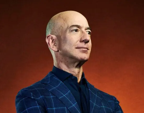 Top tech billionaires who lost wealth in 2023